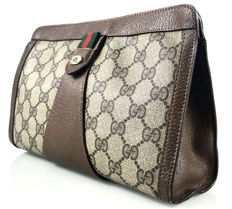 pochette gucci prezzo|Gucci pochette vintage.